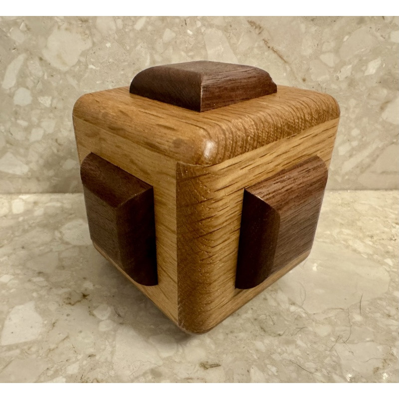 Button Box  - Akio Kamei