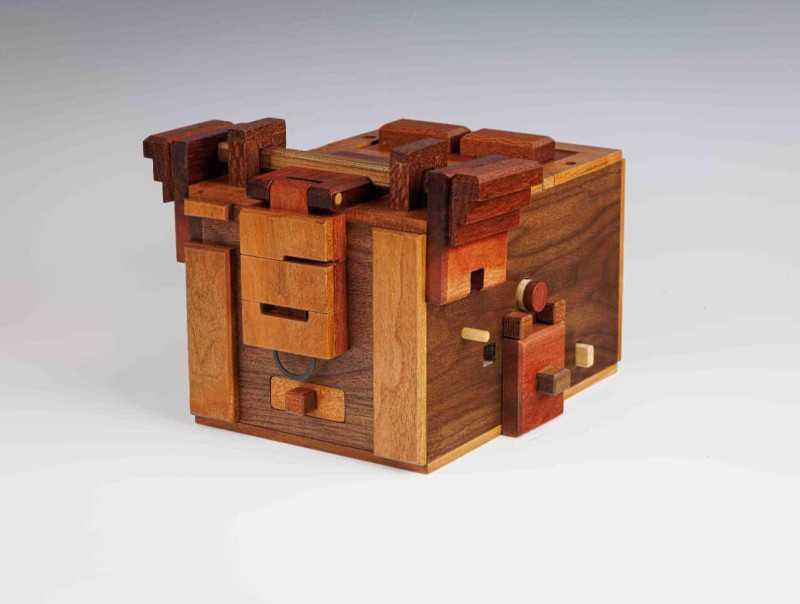 Arch Nemisis - Rio Chilson