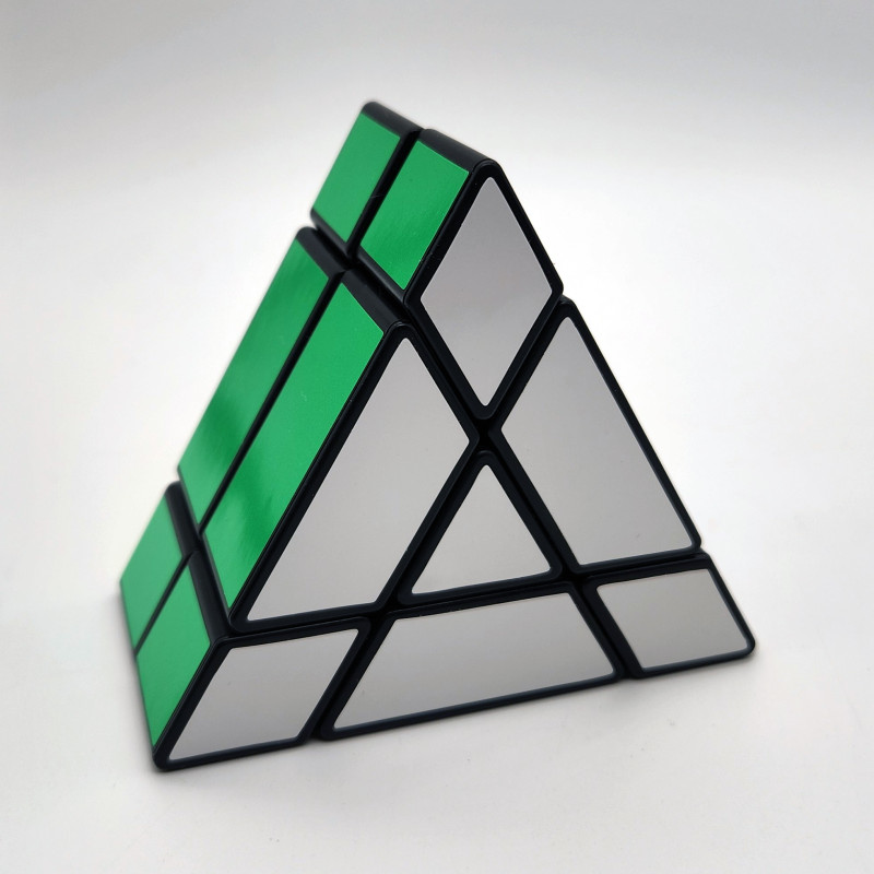 J2 Triangular Prism - unknown