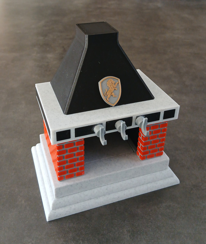 Christmas Spirit - SmartMart Productions