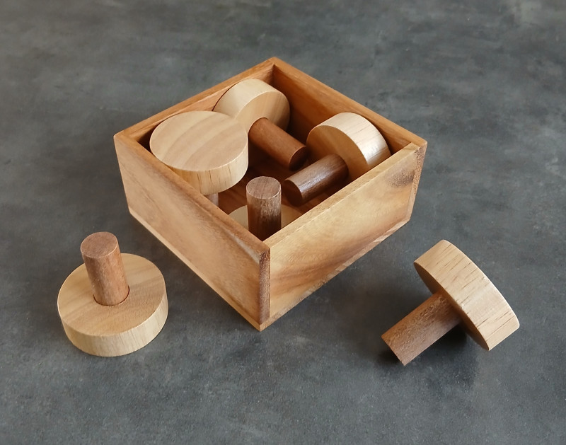 Curling Box - Dr. Volker Latussek