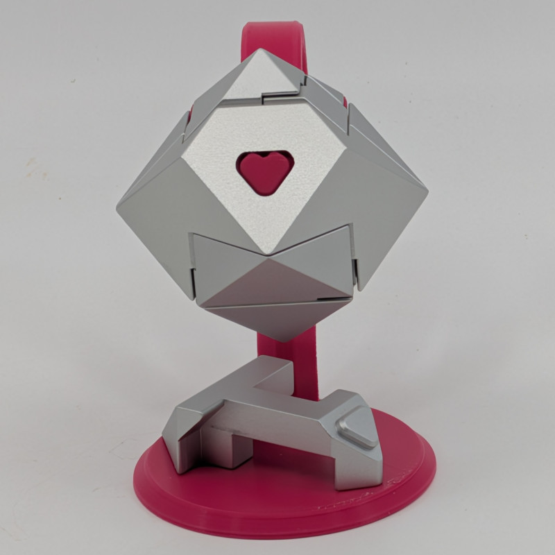 Making Love Easier - Two Brass Monkeys