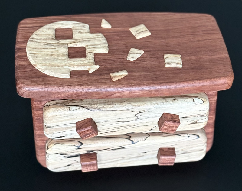 Pixel Drift - Dee Dixon