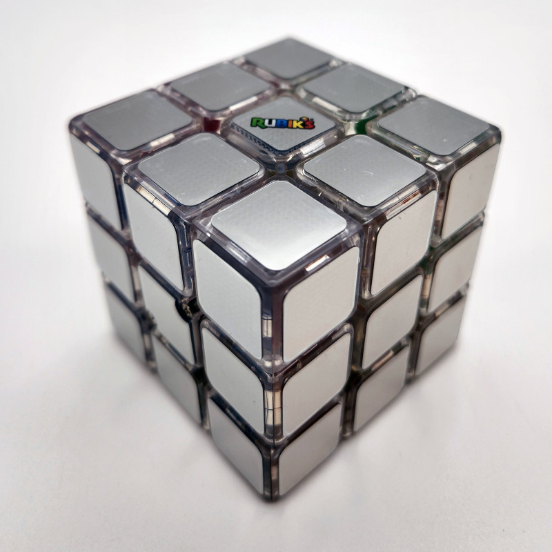 Rubik's Pulse - Erno Rubik