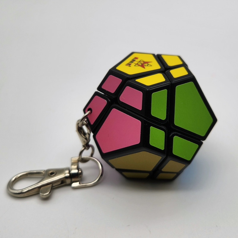 Mini Skewb - Tony Fisher