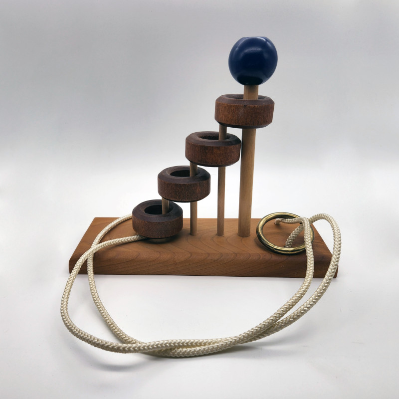 Quadruple Trouble - unknown