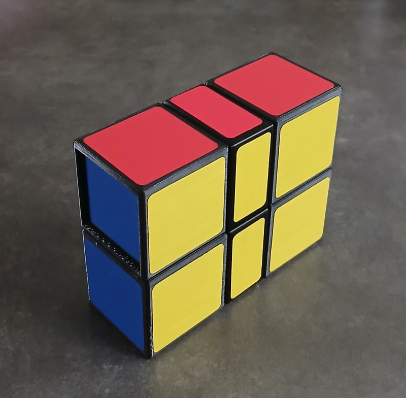 Coincrete Brick - Rex Rossano Perez