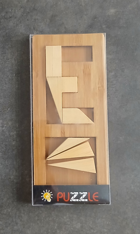 E - puzzle - fridolin