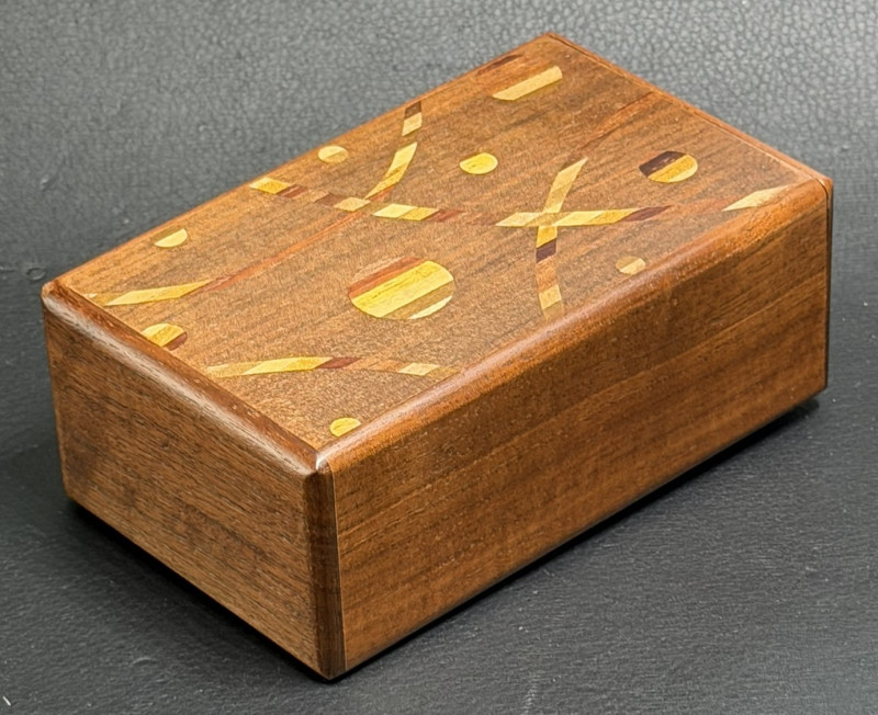 Snail - Karakuri Creation Group (KCG)