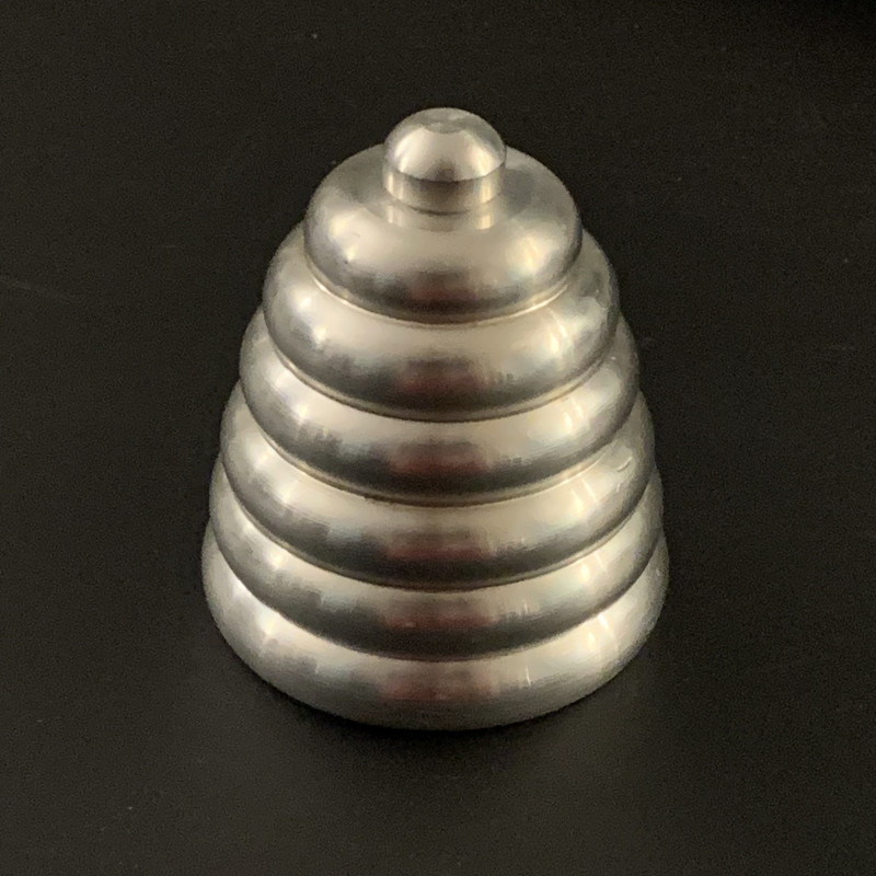 The Beehive Puzzle - unknown