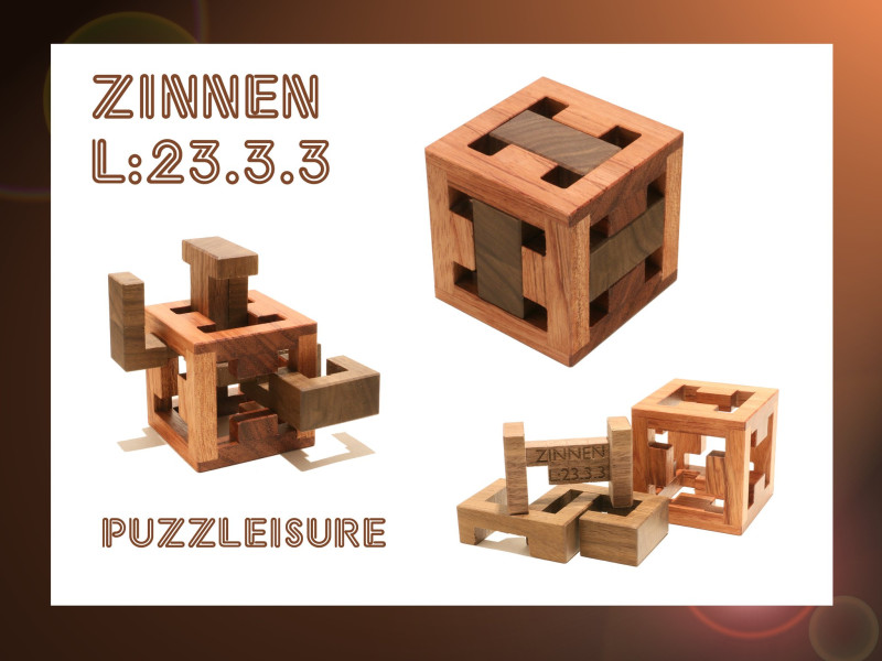 Zinnen - Stephan Baumegger