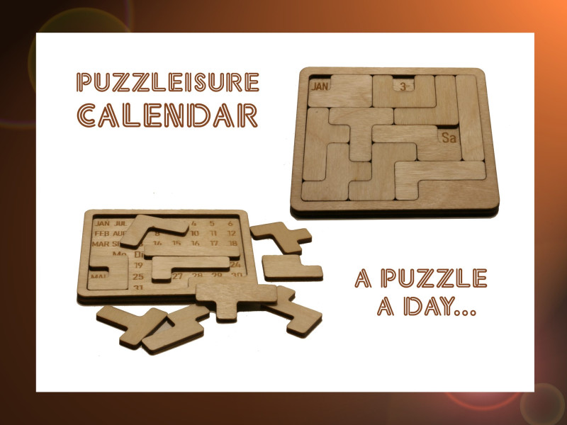 Calendar  - Stephan Baumegger