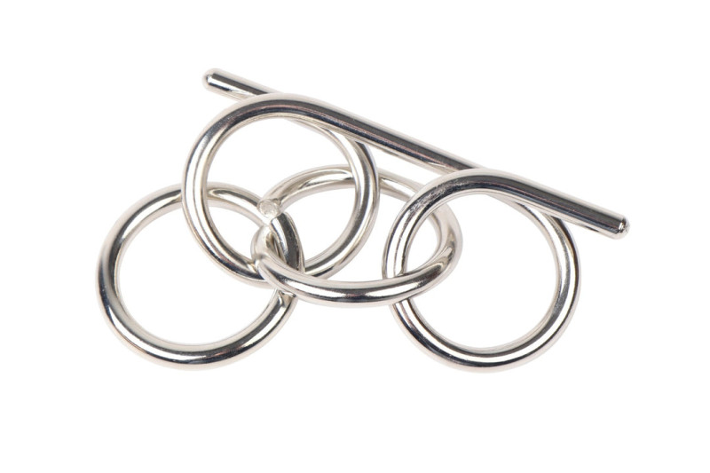 Link Puzzle - Kubiya Games