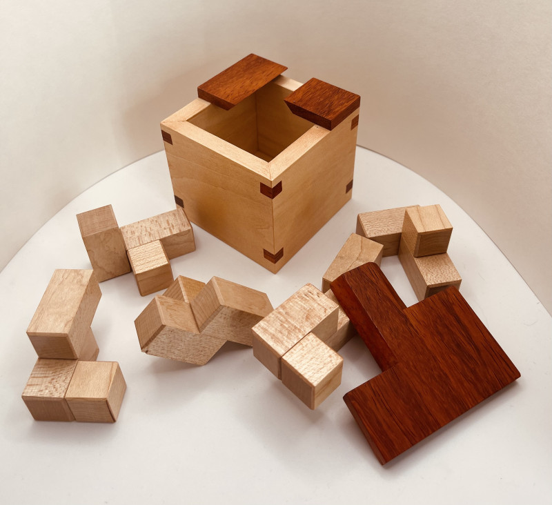 Doubleplay  - Stewart Coffin