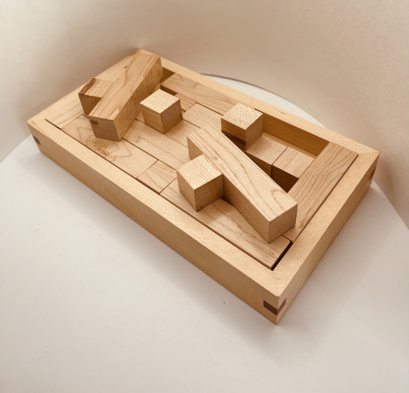 10 Y-Pentominoes  - unknown