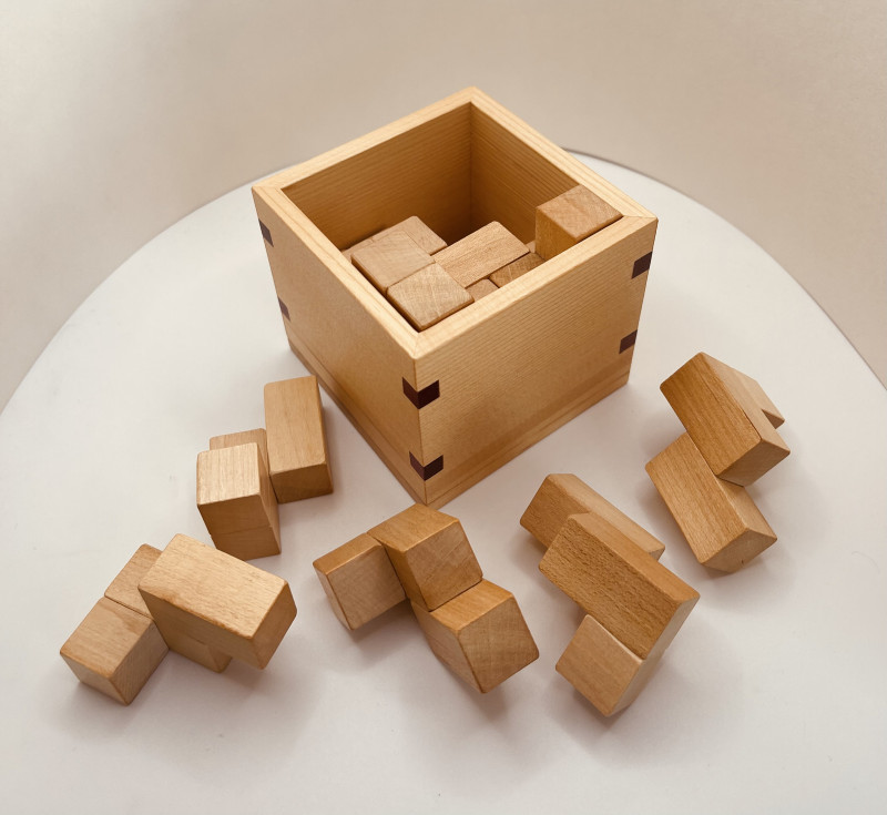 Hide The Worm 2 - George Bell