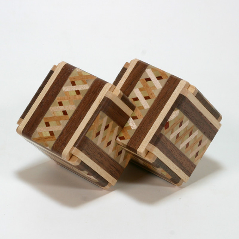 Duet - KW-19-2 - Hideaki Kawashima