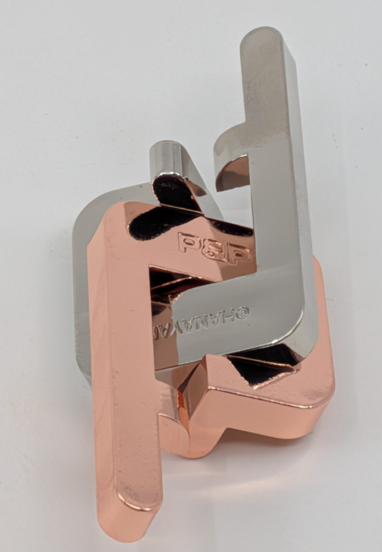 Cast P&P - Yasunari Makino