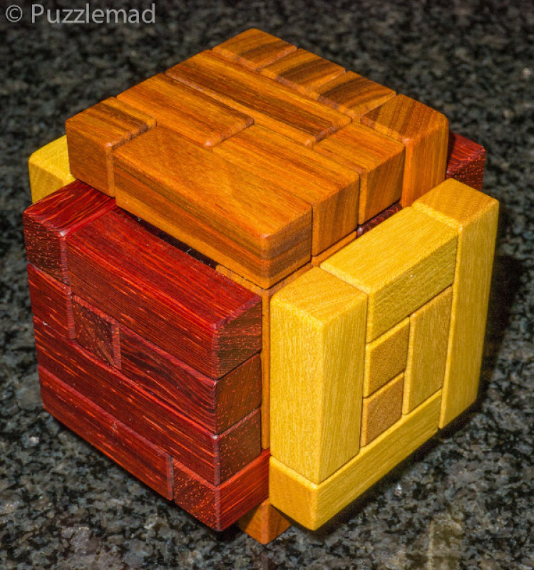 Tronc Commun 4 - Gregory Benedetti