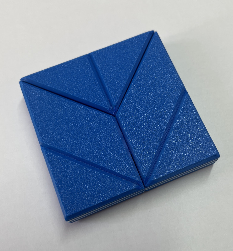 MiBinity I - Michel Van Ipenberg