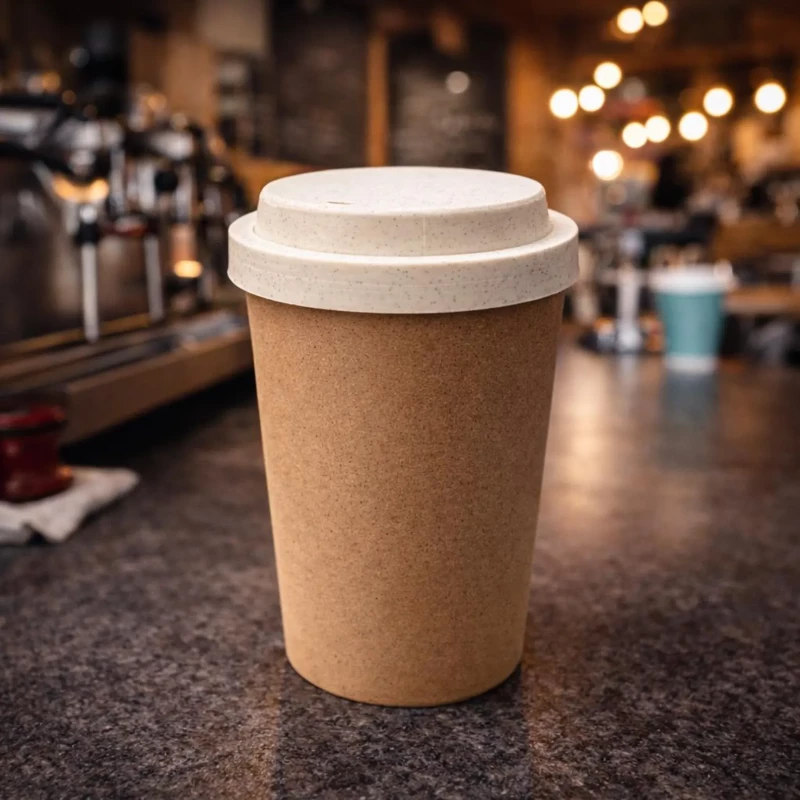 Coffee Cup  - Jeroen Kruit