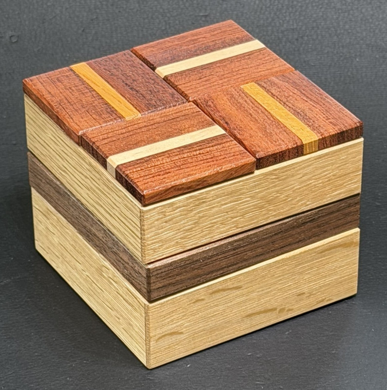 Secret Base 2 - Hiroshi Iwahara