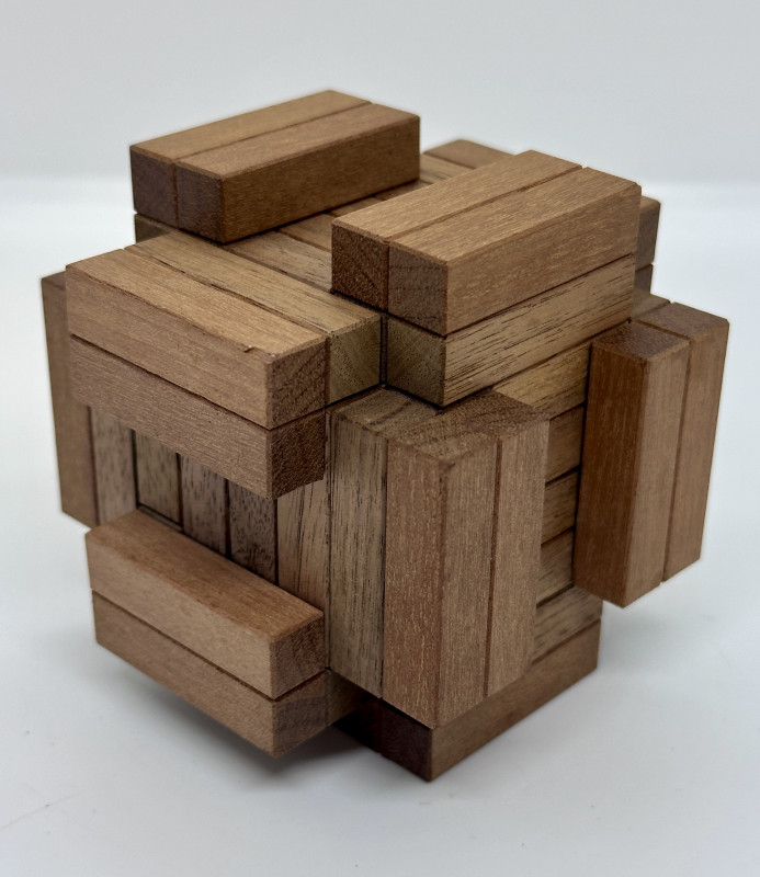 TWELVE PIECE BOX - Hideki Tamura