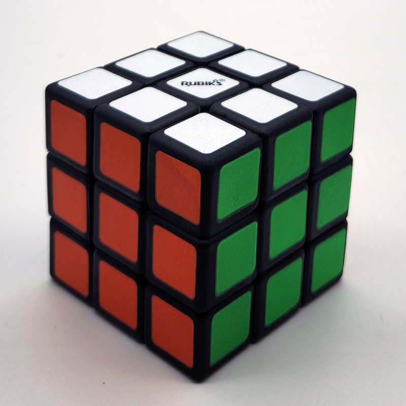 Squish Cube - Erno Rubik