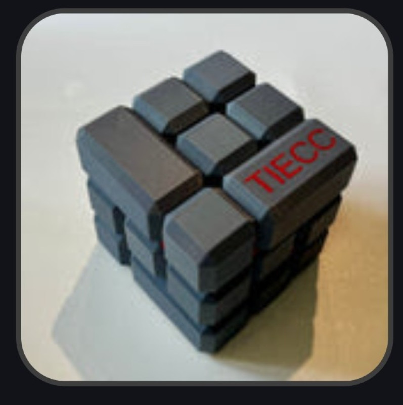 TIECC - Andrew Crowell