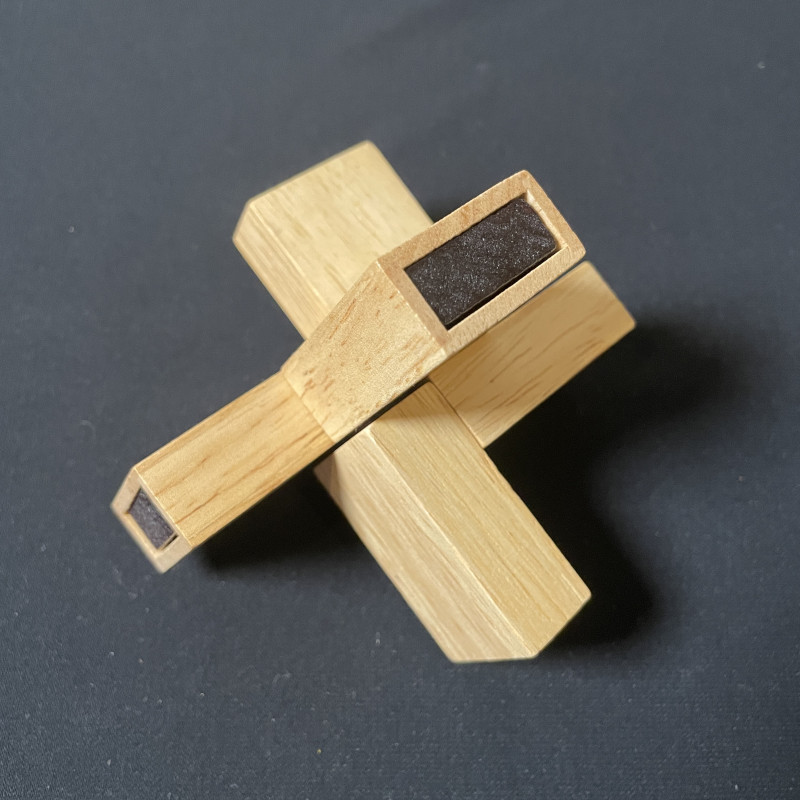 Oskars Matchboxes - Oskar van Deventer
