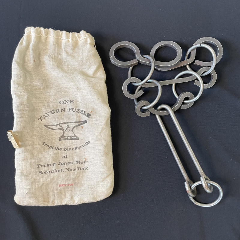 Dirty Dog - Puzzles Tavern