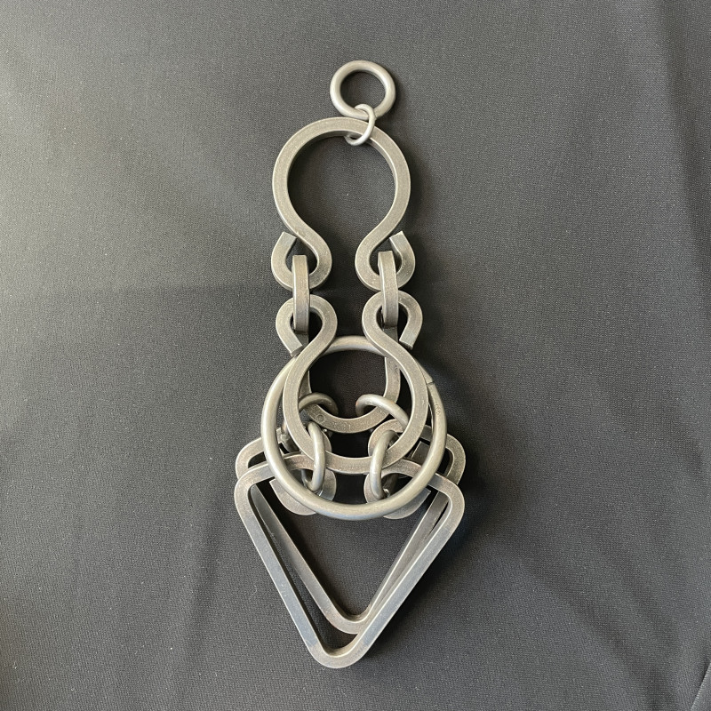 Wise Guy (with stand) - Puzzles Tavern