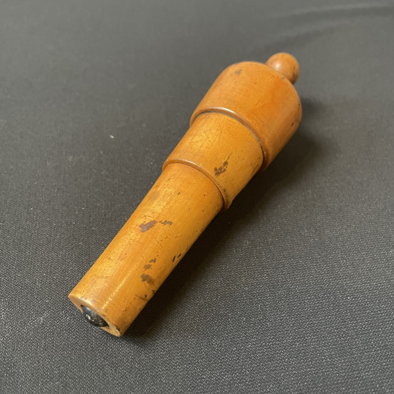 The Arabi Gun - Doug Haigh