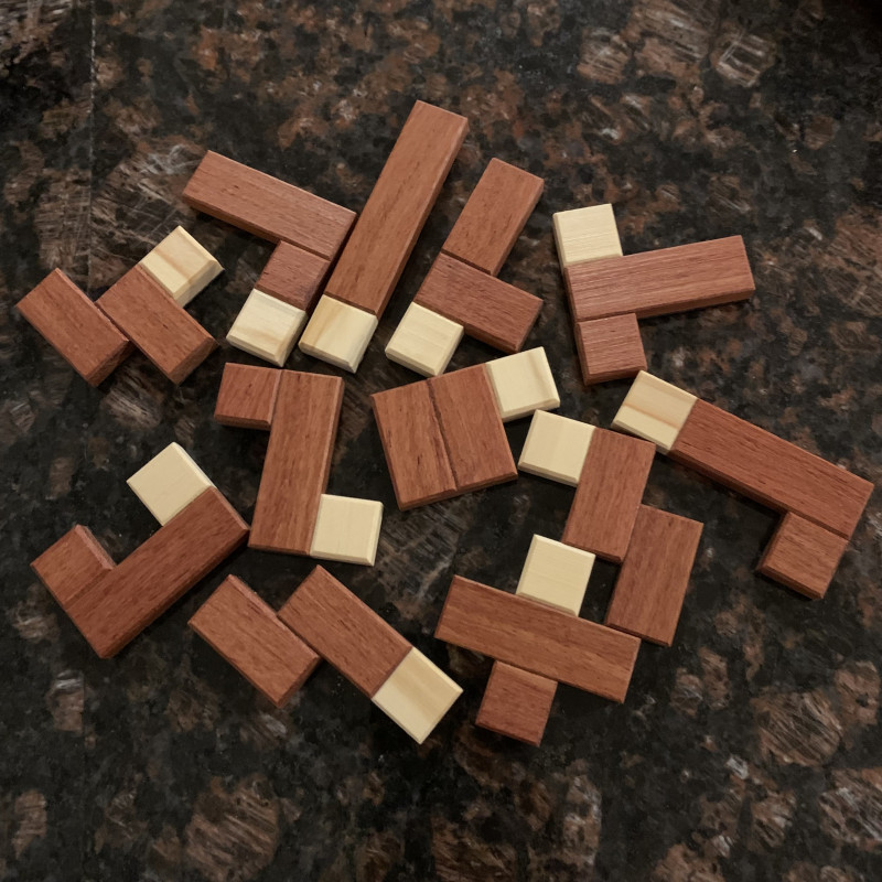 Ditch 1 - Alexander Magyarics