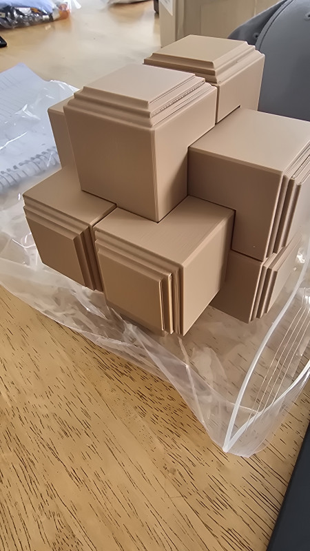 SDBBM plastic - Junichi Yananose (Juno)