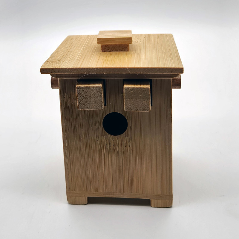 Honey Hive Secret Box - unknown