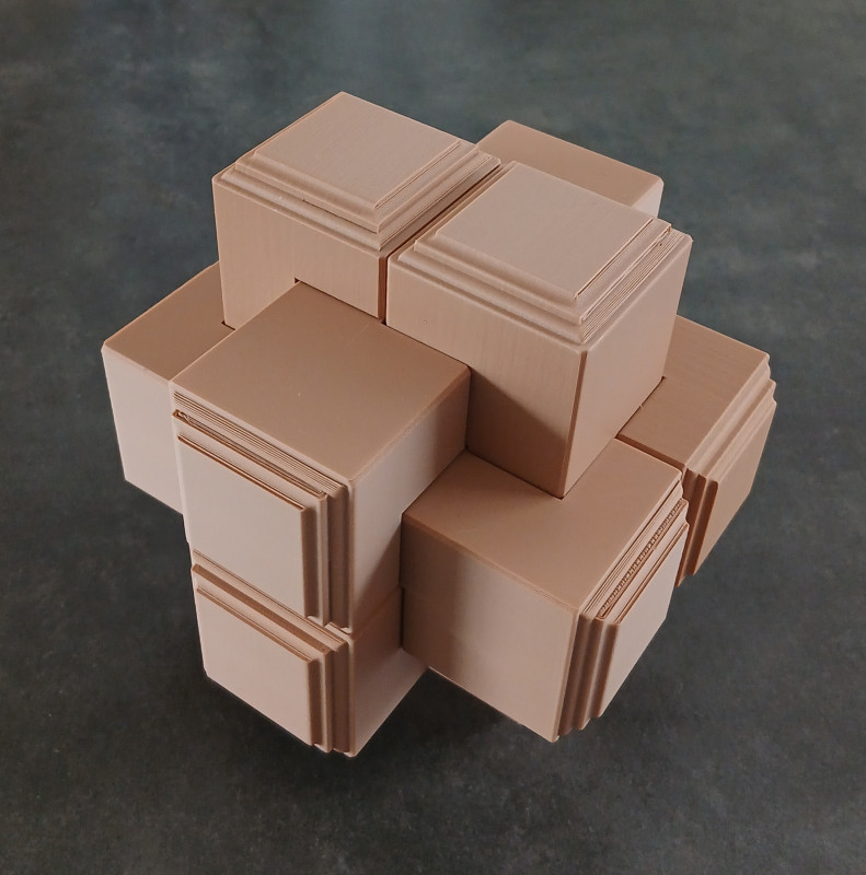 SDBBM plastic - Junichi Yananose (Juno)