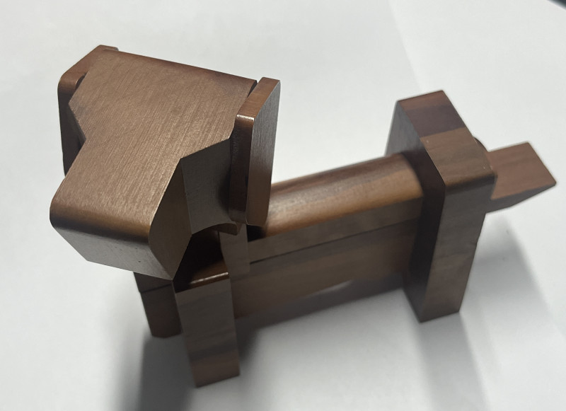 Axel - Jack Botermans and Kurt Naef