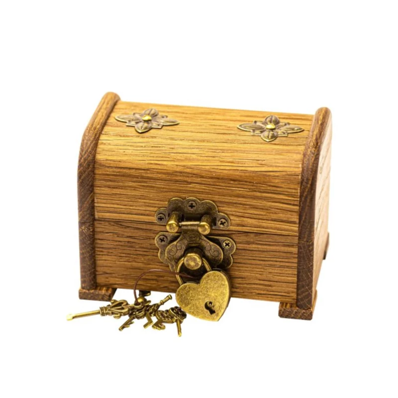 The Secret of Two Friends - Jakub Dvorak