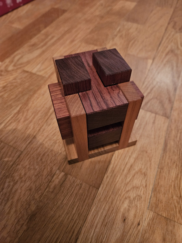 Hooks - Alfons Eyckmans