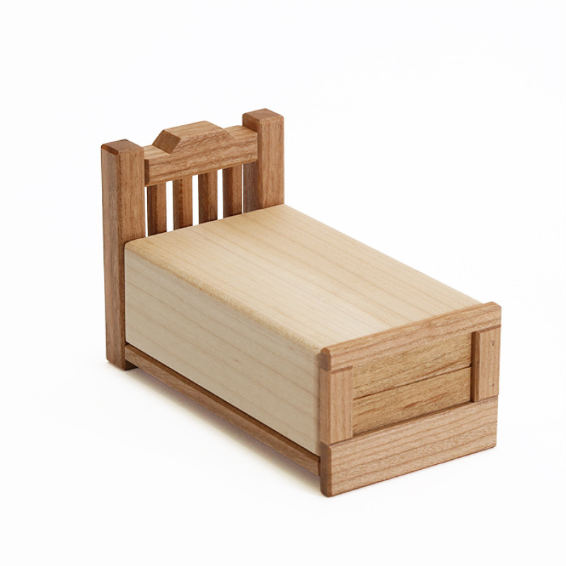 Where's My Pillow? - Daiki Arimura