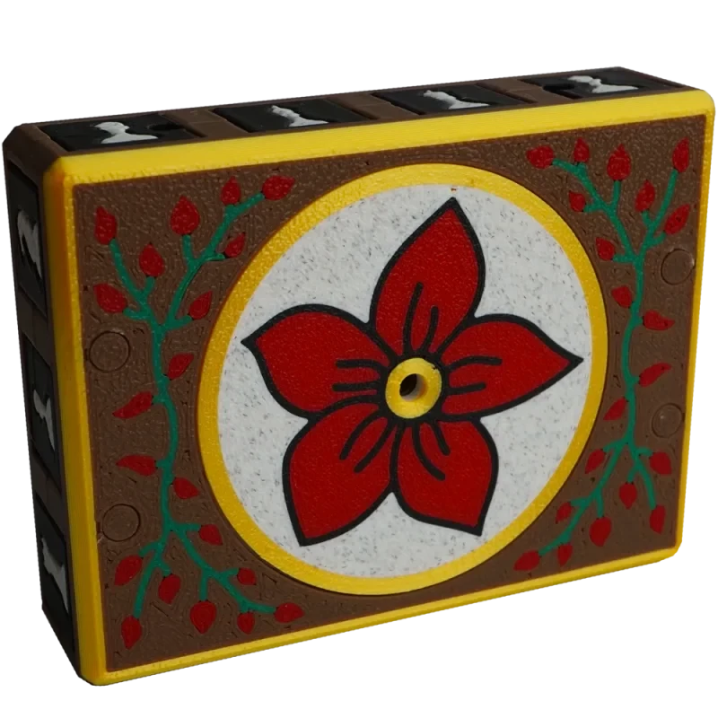 Pocket Box 2 - Benno de Grote