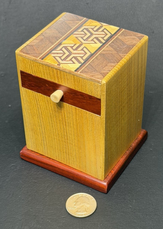 Coin Bank (20) - Fumio Tsuburai
