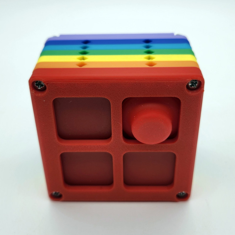 Pixel 7 - Jared Petersen