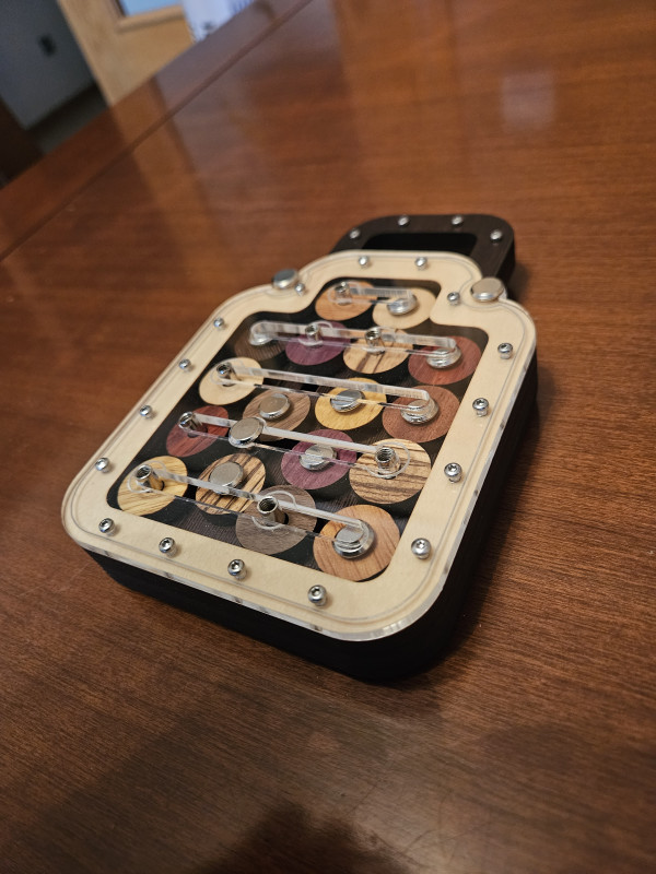 Schloss 55 - Jean Claude Constantin