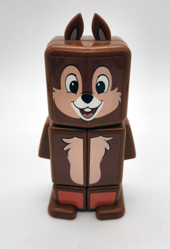 Rubik's Character Cube - Chip - The Walt Disney Company
