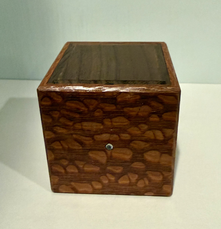  Small Box #3 - Nope Box - Eric Fuller