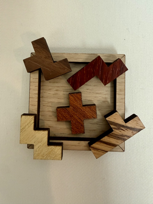 Galileo Mini - Jurgen Reiche