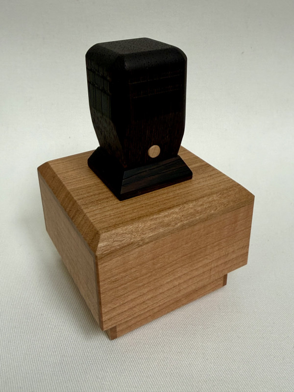 Karakuri Stamp - Daiki Arimura