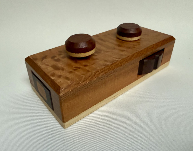 Dial Case - Junichi Yananose (Juno)